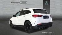 Mercedes Gla GLA 200 D
