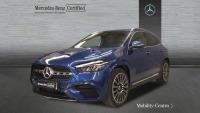 Mercedes Gla GLA 200 D