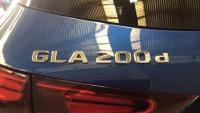 Mercedes Gla GLA 200 D