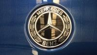 Mercedes Gla GLA 200 D