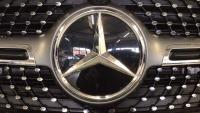 Mercedes Gla GLA 200 D