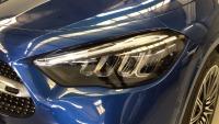 Mercedes Gla GLA 200 D