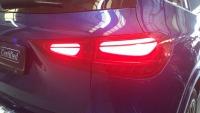 Mercedes Gla GLA 200 D