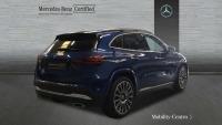 Mercedes Gla GLA 200 D