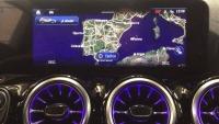 Mercedes Gla GLA 200 D