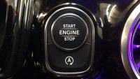 Mercedes Gla GLA 200 D