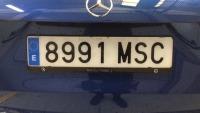 Mercedes Gla GLA 200 D