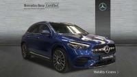 Mercedes Gla GLA 200 D