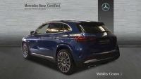 Mercedes Gla GLA 200 D