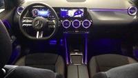Mercedes Gla GLA 200 D