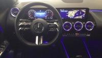 Mercedes Gla GLA 200 D