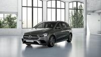 Mercedes Clase B B 200 d