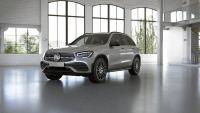 Mercedes Glc GLC 200 4MATIC