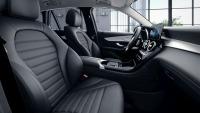 Mercedes Glc GLC 200 4MATIC