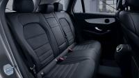 Mercedes Glc GLC 200 4MATIC