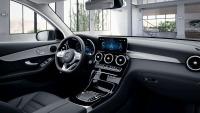 Mercedes Glc GLC 200 4MATIC