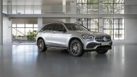 Mercedes Glc GLC 200 4MATIC