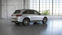 Mercedes Glc GLC 200 4MATIC