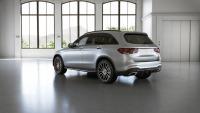 Mercedes Glc GLC 200 4MATIC
