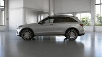 Mercedes Glc GLC 200 4MATIC