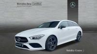 Mercedes Cla CLA 200 D DCT Shooting Brake