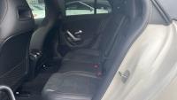 Mercedes Cla CLA 200 D DCT Shooting Brake