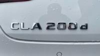 Mercedes Cla CLA 200 D DCT Shooting Brake