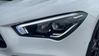 Mercedes Cla CLA 200 D DCT Shooting Brake
