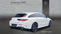 Mercedes Cla CLA 200 D DCT Shooting Brake