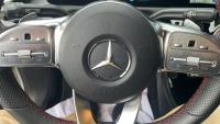 Mercedes Cla CLA 200 D DCT Shooting Brake