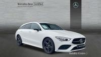 Mercedes Cla CLA 200 D DCT Shooting Brake