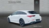 Mercedes Cla CLA 200 D DCT Shooting Brake