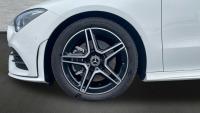 Mercedes Cla CLA 200 D DCT Shooting Brake