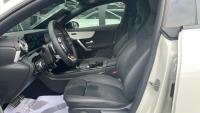 Mercedes Cla CLA 200 D DCT Shooting Brake