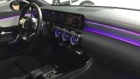 Mercedes Cla CLA 200 D DCT Shooting Brake