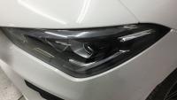 Mercedes Cla CLA 200 D DCT Shooting Brake