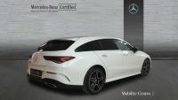 Mercedes Cla CLA 200 D DCT Shooting Brake