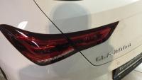 Mercedes Cla CLA 200 D DCT Shooting Brake