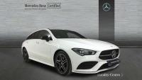 Mercedes Cla CLA 200 D DCT Shooting Brake