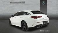 Mercedes Cla CLA 200 D DCT Shooting Brake