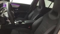Mercedes Cla CLA 200 D DCT Shooting Brake