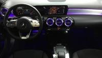 Mercedes Cla CLA 200 D DCT Shooting Brake