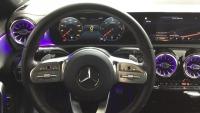 Mercedes Cla CLA 200 D DCT Shooting Brake