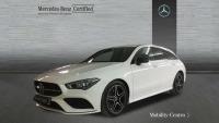 Mercedes Cla CLA 200 D DCT Shooting Brake
