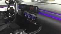 Mercedes Cla CLA 200 D DCT Shooting Brake