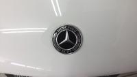 Mercedes Cla CLA 200 D DCT Shooting Brake