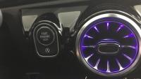 Mercedes Cla CLA 200 D DCT Shooting Brake