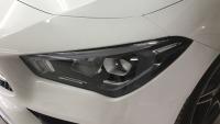 Mercedes Cla CLA 200 D DCT Shooting Brake