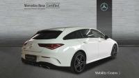 Mercedes Cla CLA 200 D DCT Shooting Brake