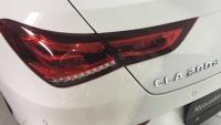Mercedes Cla CLA 200 D DCT Shooting Brake